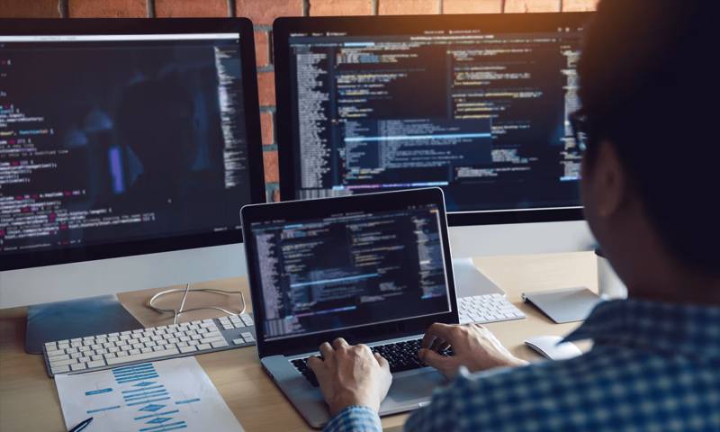 数据科学选型:R与Python如何赋能瑞安市网站建设?